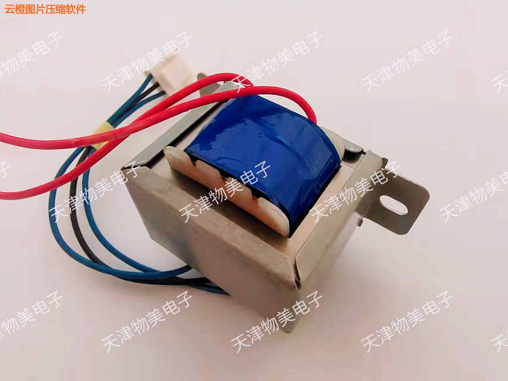 EI40工频变压器 EI40隔离变压器 EI变压器厂家