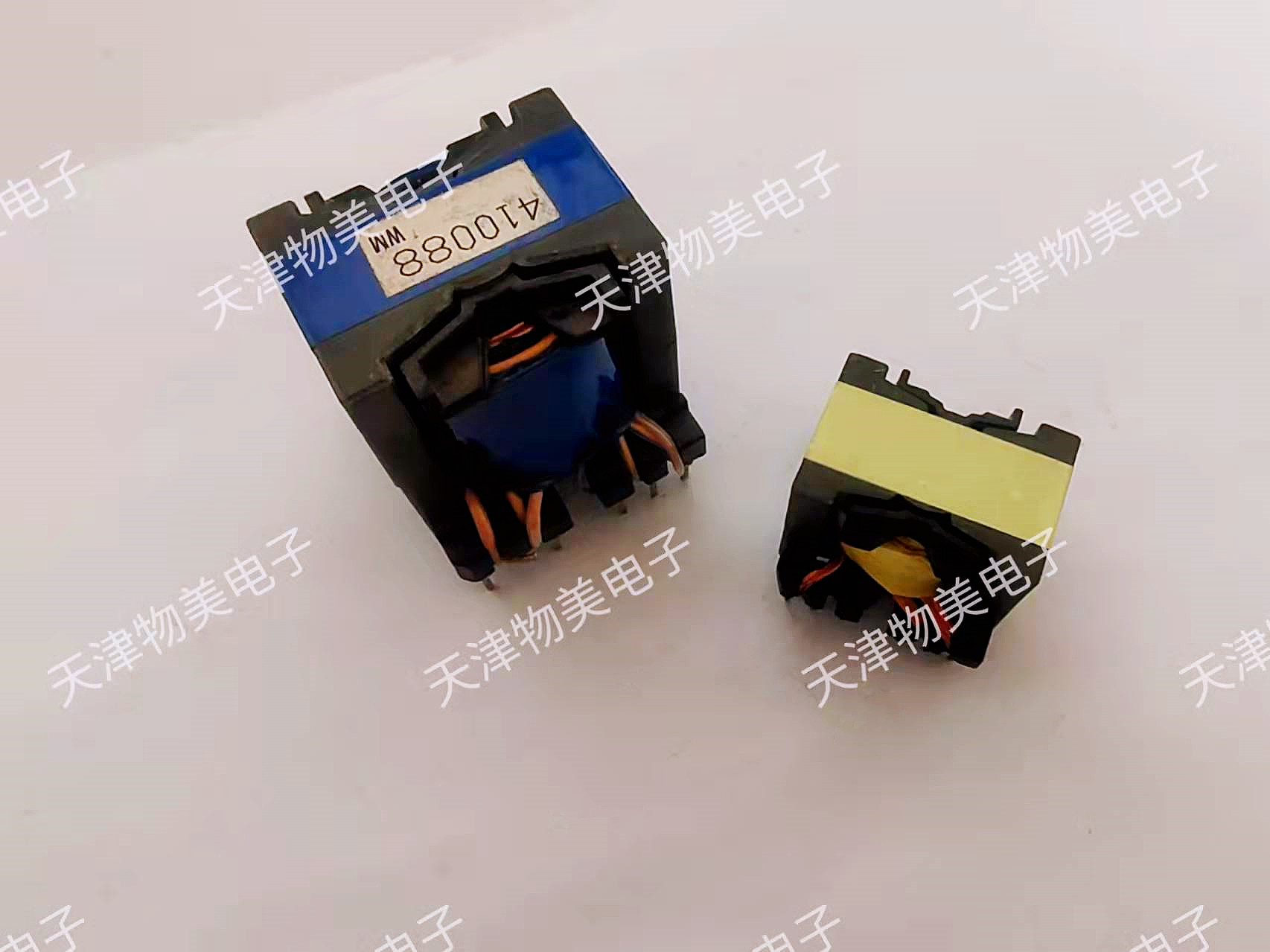 PQ2620/PQ3535 PQ系列高频变压器 PQ电源驱动  PQ2620变压器  PQ3535变压器  PQ电源变压器