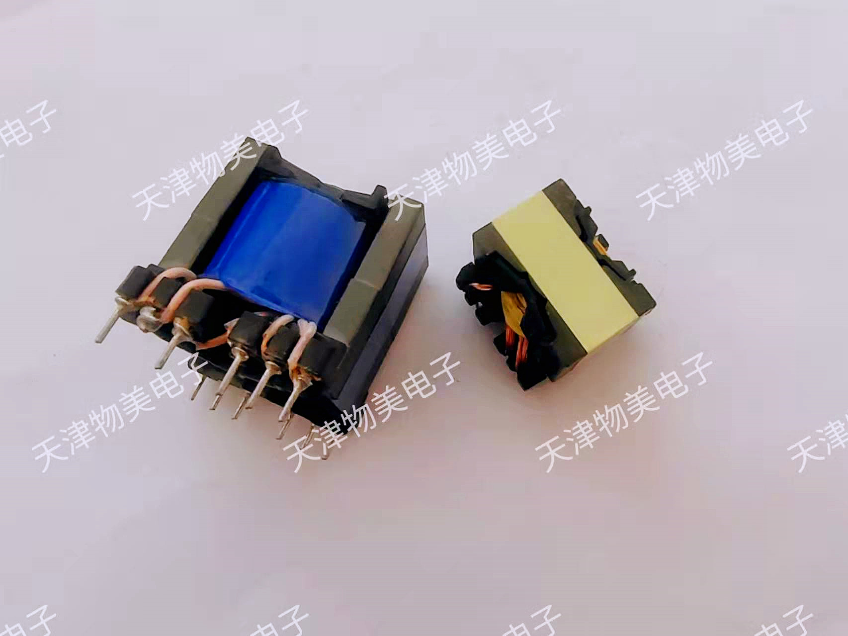 PQ2620/PQ3535 PQ系列高频变压器 PQ电源驱动  PQ2620变压器  PQ3535变压器  PQ电源变压器