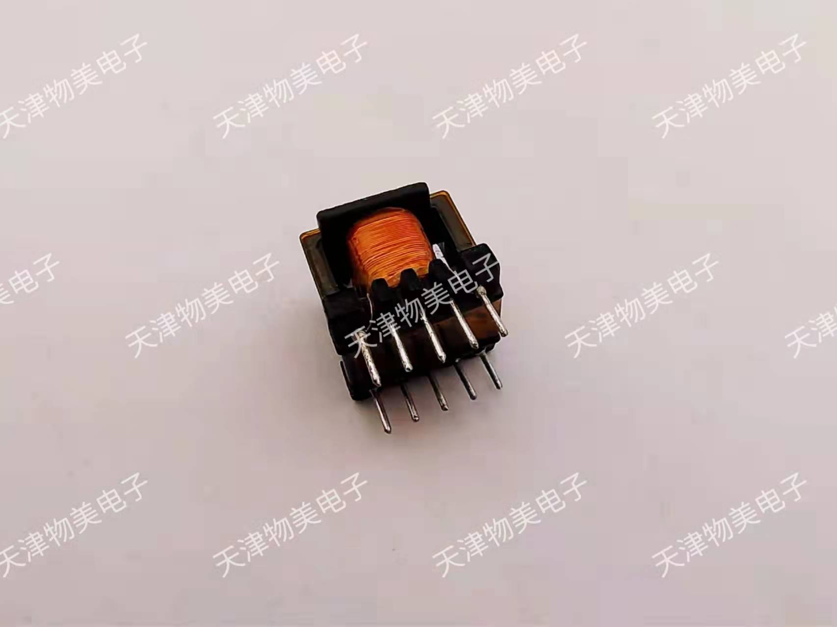 EE13变压器 EE立式高频变压器 LED驱动变压器  EE高频变压器
