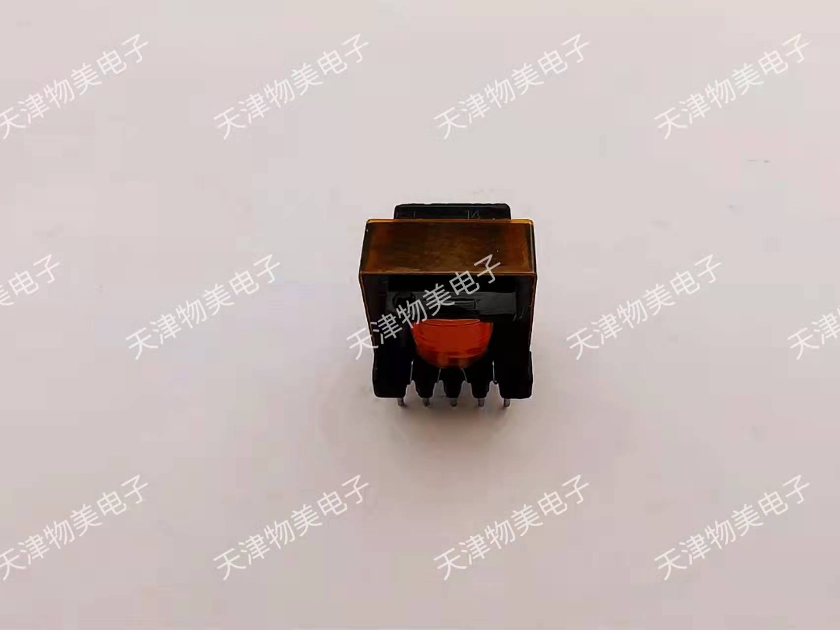 EE13变压器 EE立式高频变压器 LED驱动变压器  EE高频变压器
