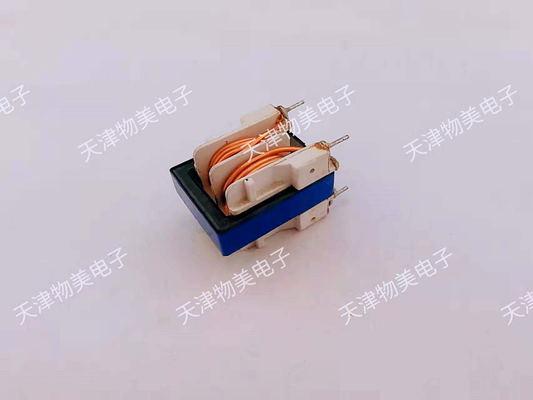 EE25滤波器 线性滤波器 立式共模电感滤波器  EE线性滤波器