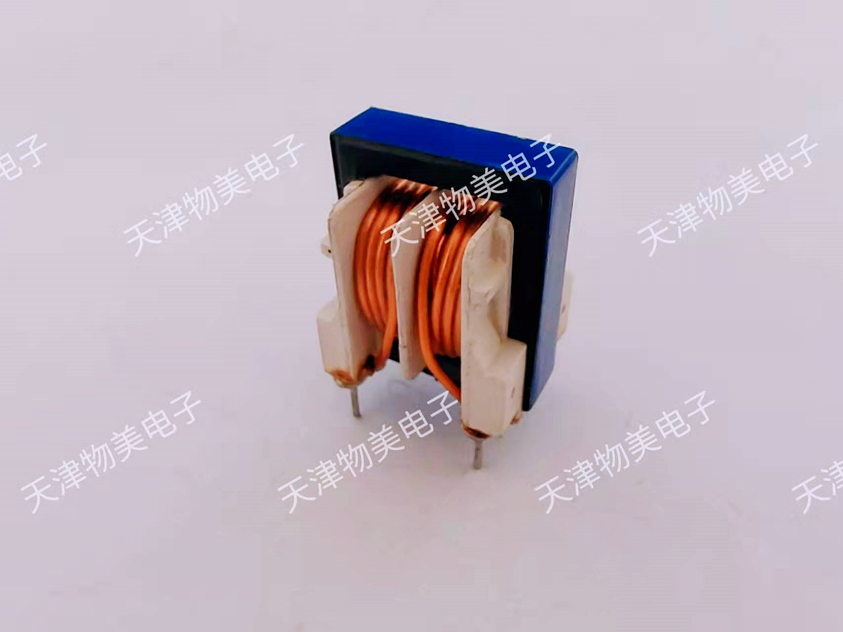 EE25滤波器 线性滤波器 立式共模电感滤波器  EE线性滤波器