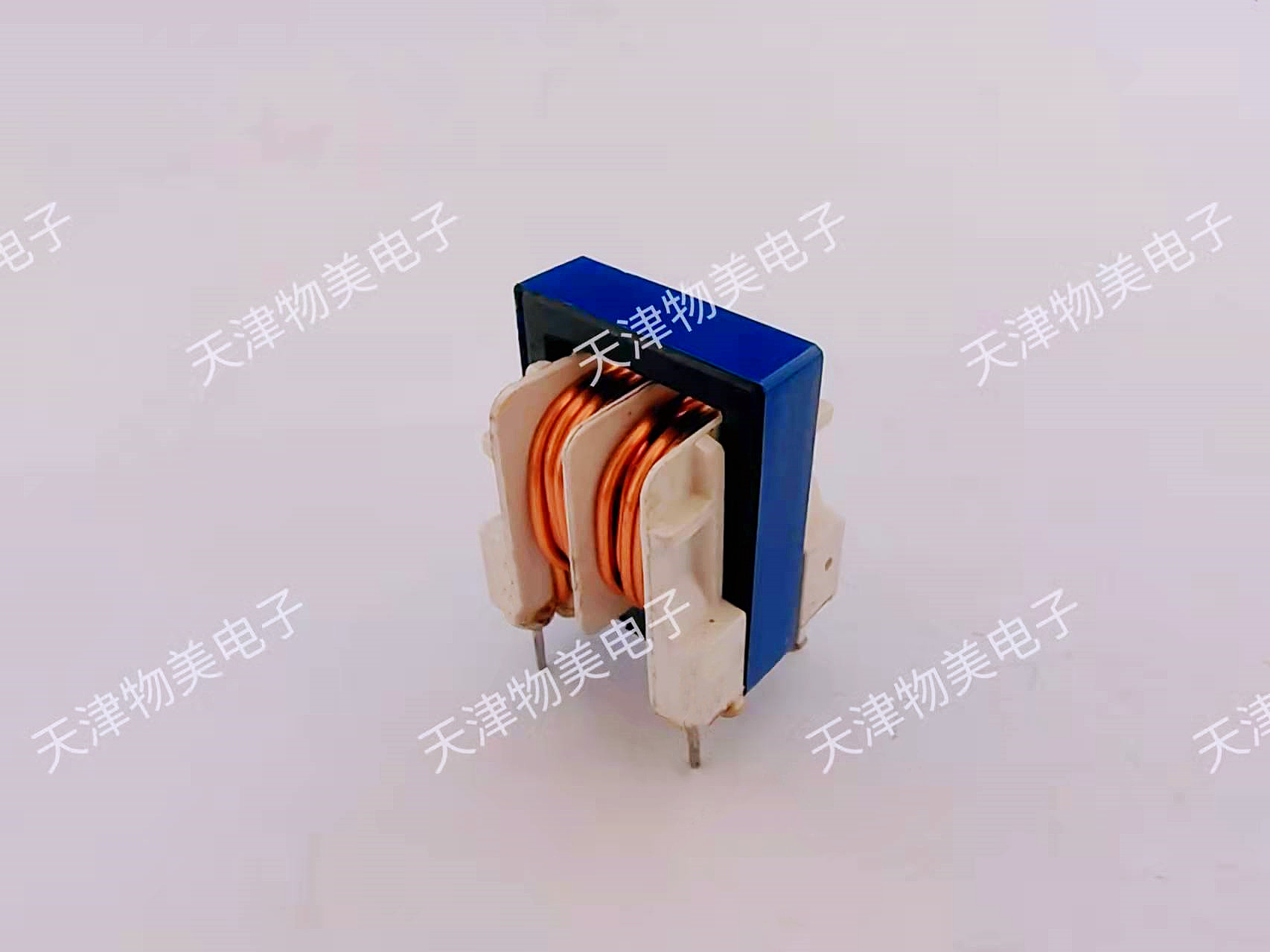 EE25滤波器 线性滤波器 立式共模电感滤波器  EE线性滤波器