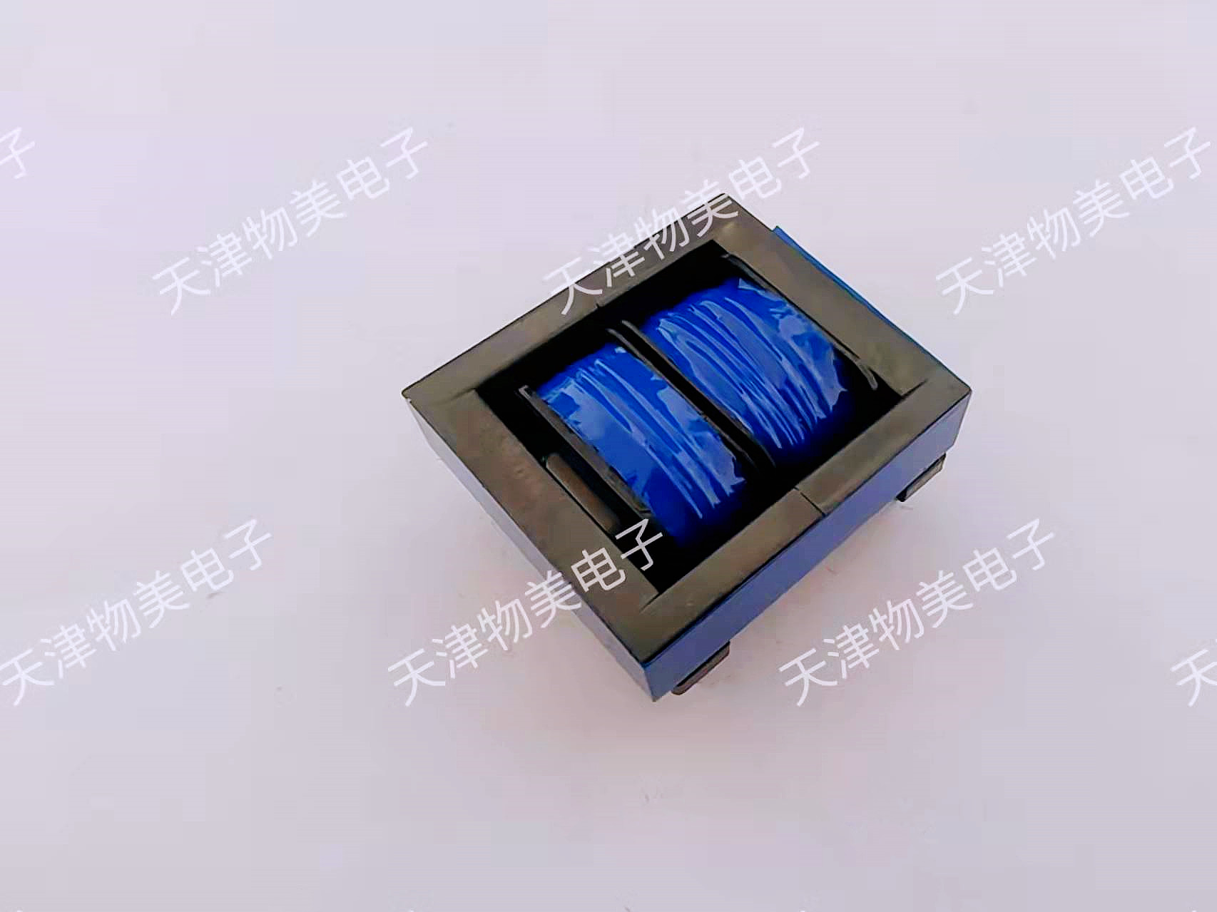 EFD40变压器 充电器变压器 超薄电源变压器