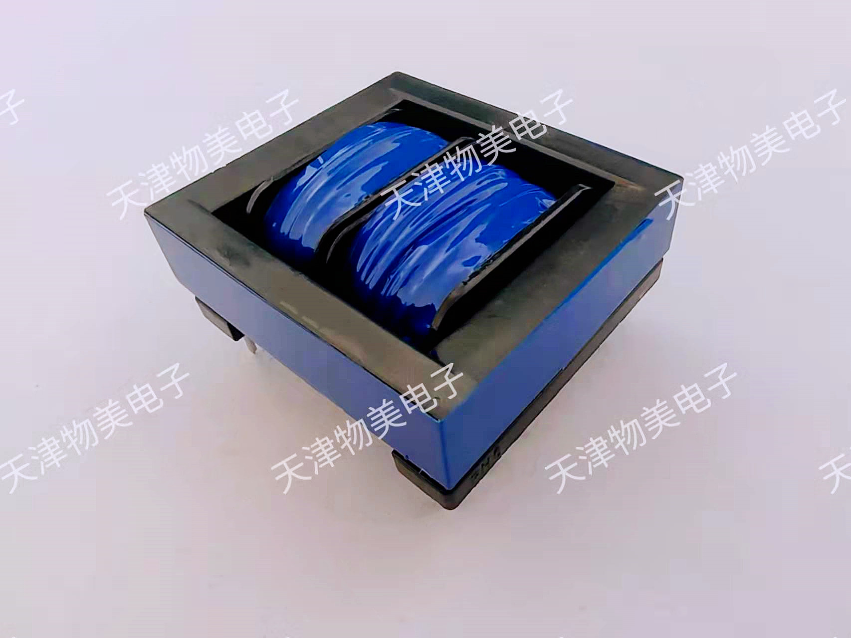 EFD40变压器 充电器变压器 超薄电源变压器