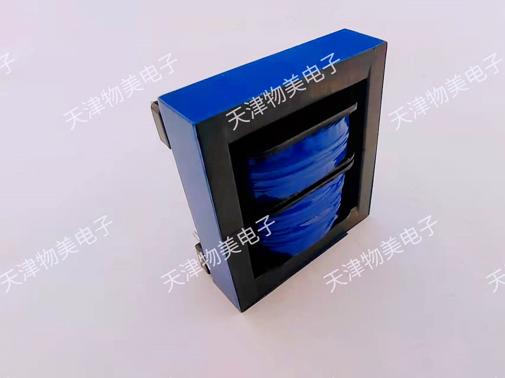 EFD40变压器 充电器变压器 超薄电源变压器