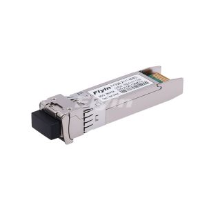 25G光模块SFP28 10KM LR DWDM