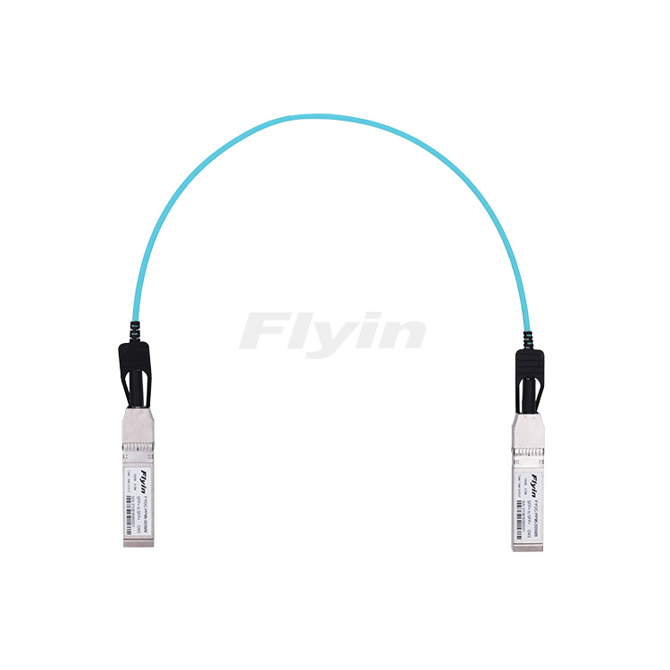 10G SFP+ AOC有源光缆 OM3