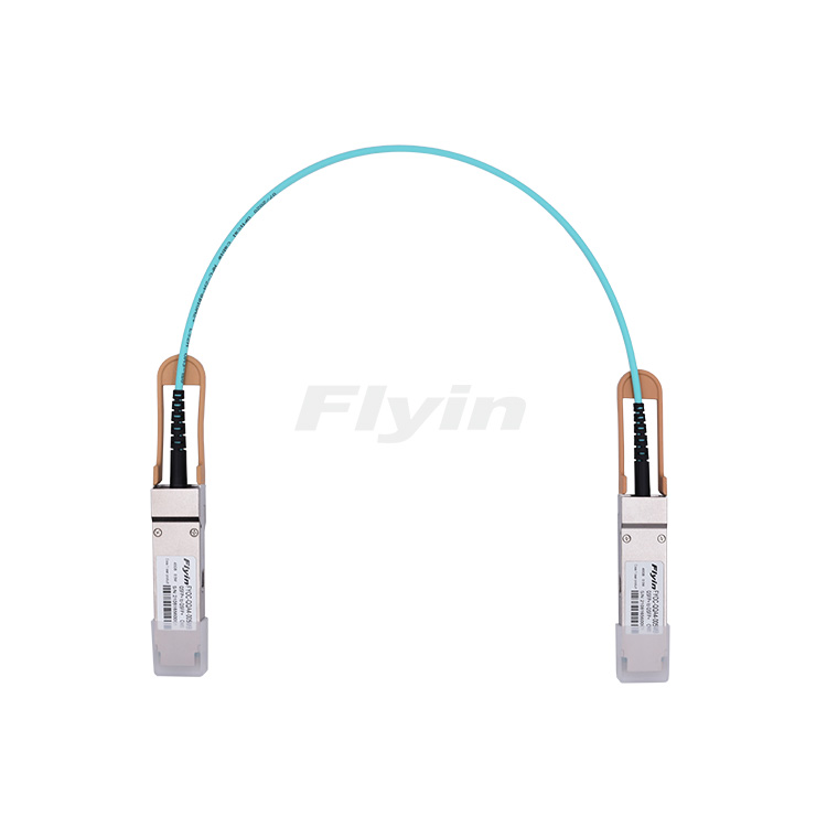 40G QSFP+ AOC有源光缆