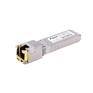 10G SFP RJ45万兆电口光模块