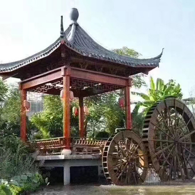 兰州古建凉亭-木结构凉亭  兰州古建凉亭价格  兰州古建凉亭尺寸  兰州古建凉亭图片