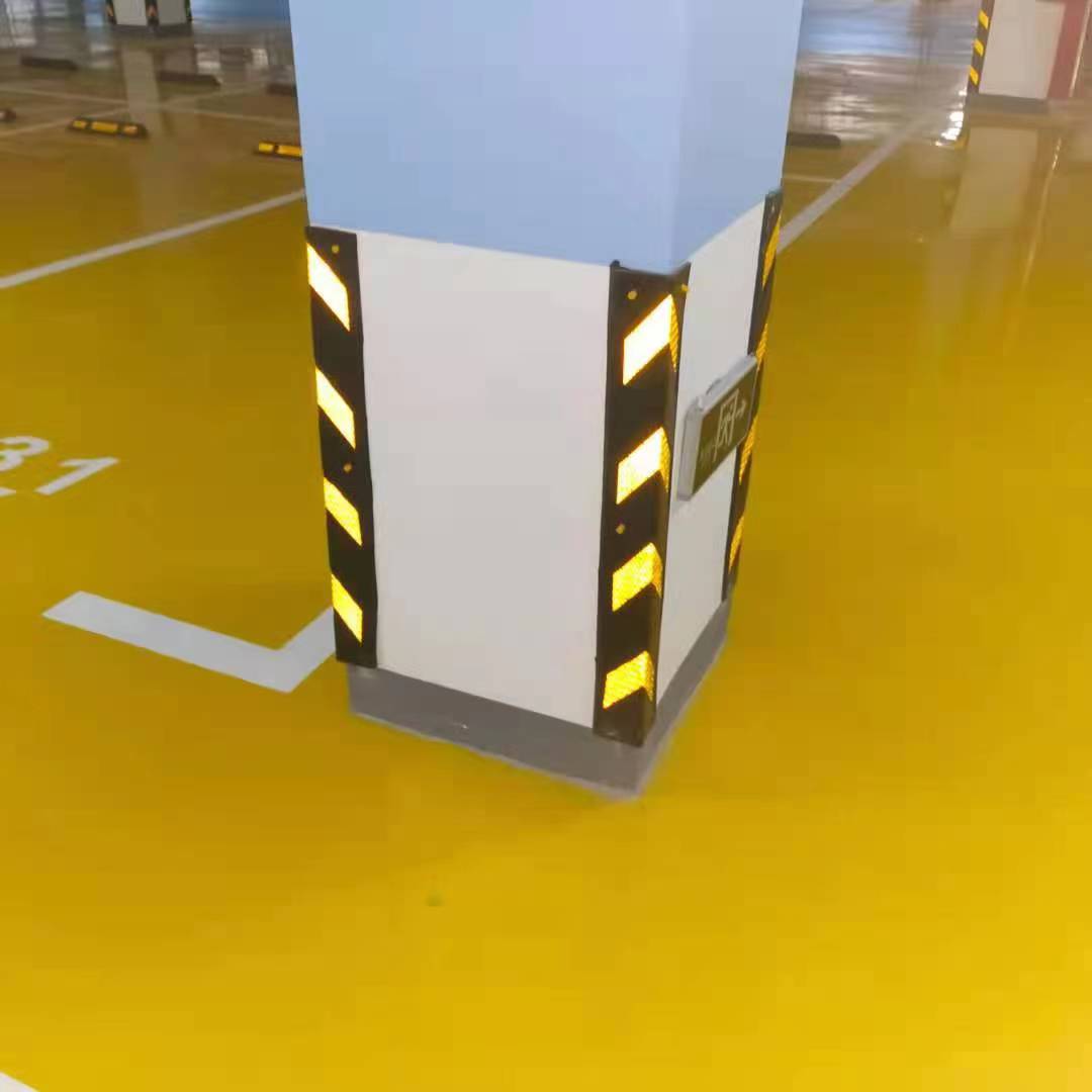 郑州地坪漆包工包料,郑州环氧地坪施工,郑州车库划线 郑州环氧树脂地坪施工