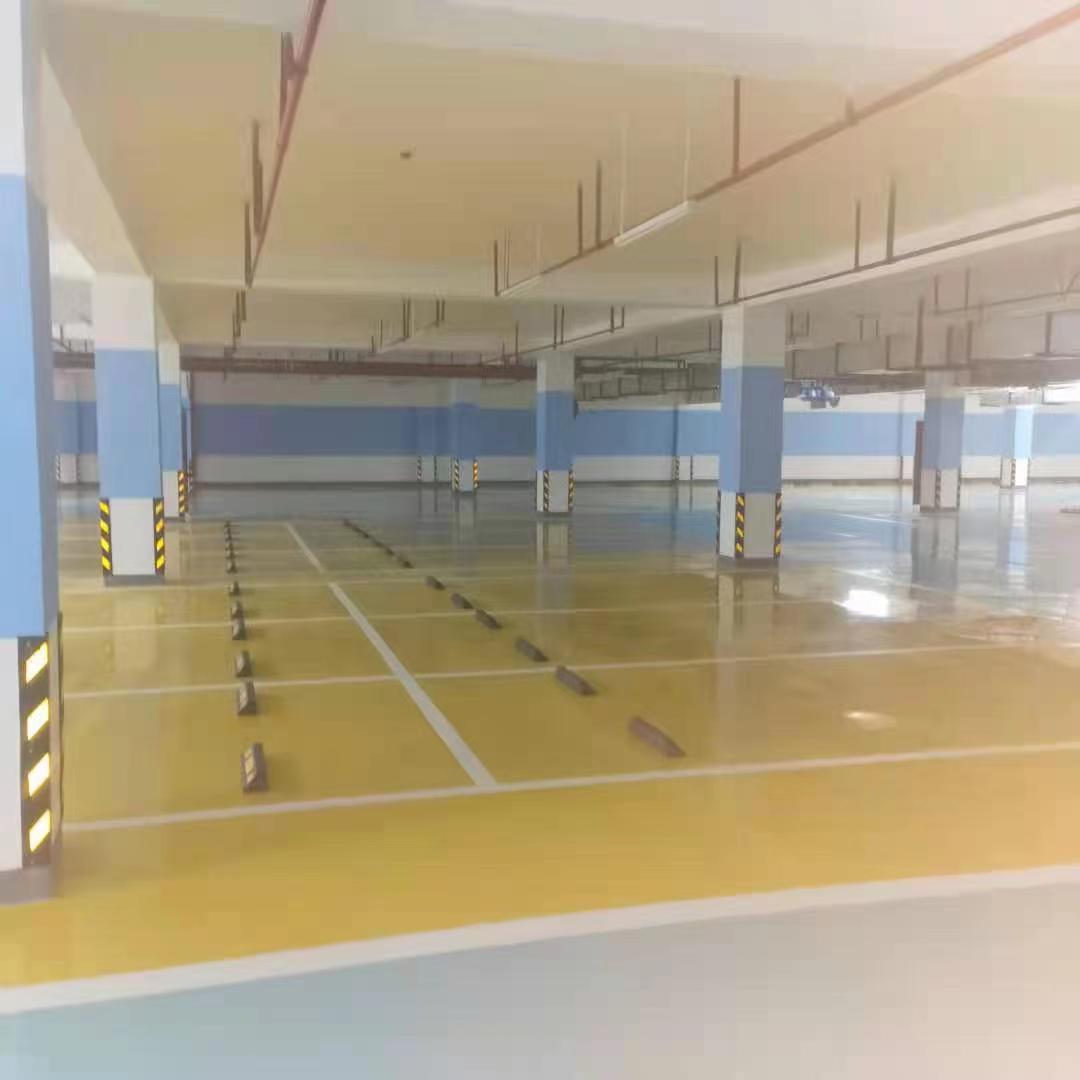 新乡厂区划线，新乡道路标线，新乡地坪漆