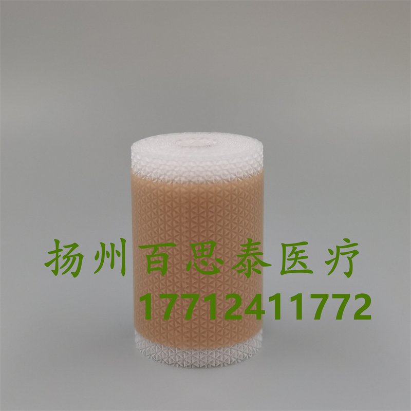 伤痕贴硅凝胶 剖腹产增生性伤痕贴 源头厂家  伤痕淡化隐形贴  自粘凝胶伤痕贴
