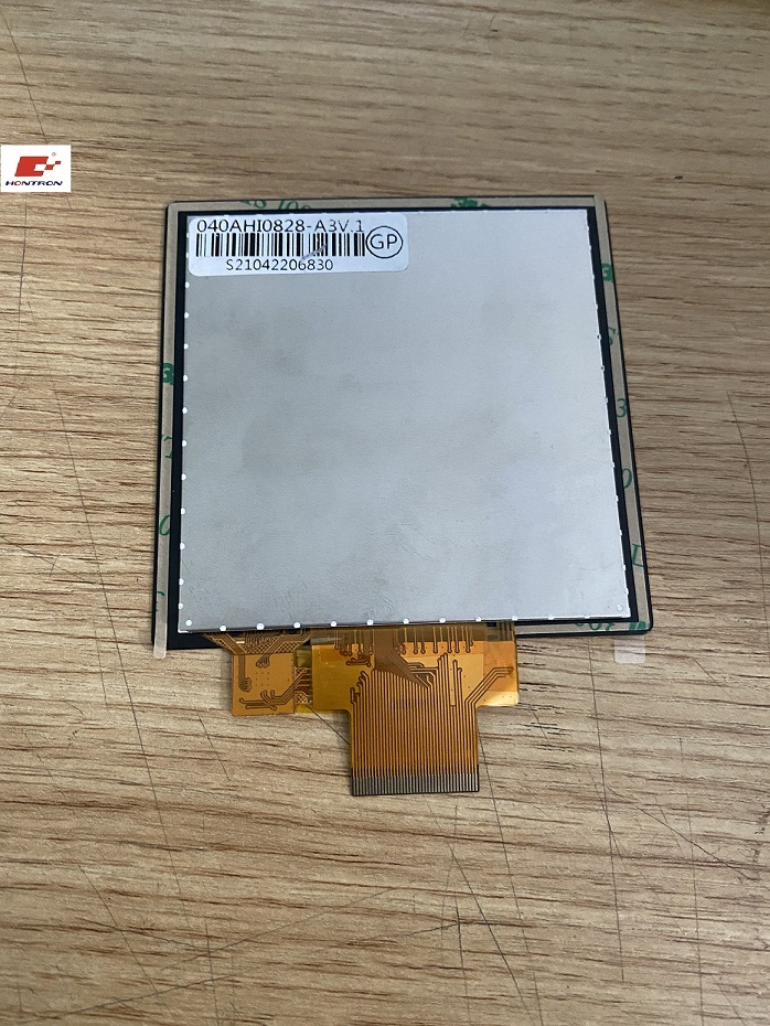 4.0寸480x480高清全视角IPS 86盒屏幕  4.0寸液晶屏  4.0寸IPS屏