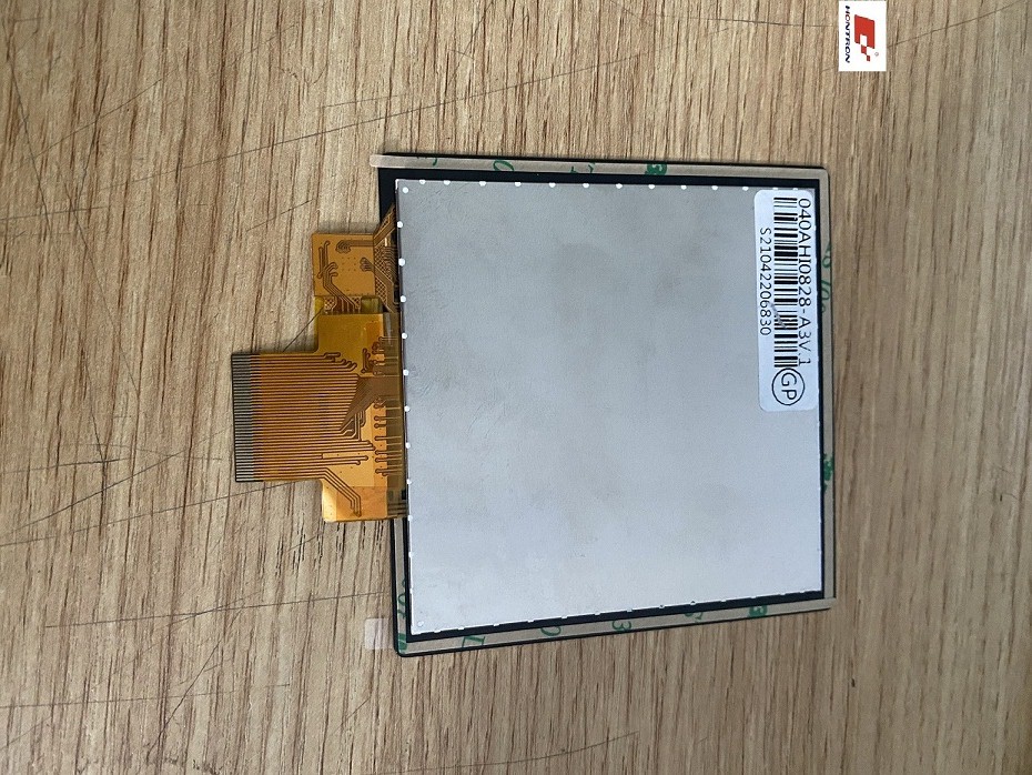 4.0寸480x480高清全视角IPS 86盒屏幕  4.0寸液晶屏  4.0寸IPS屏