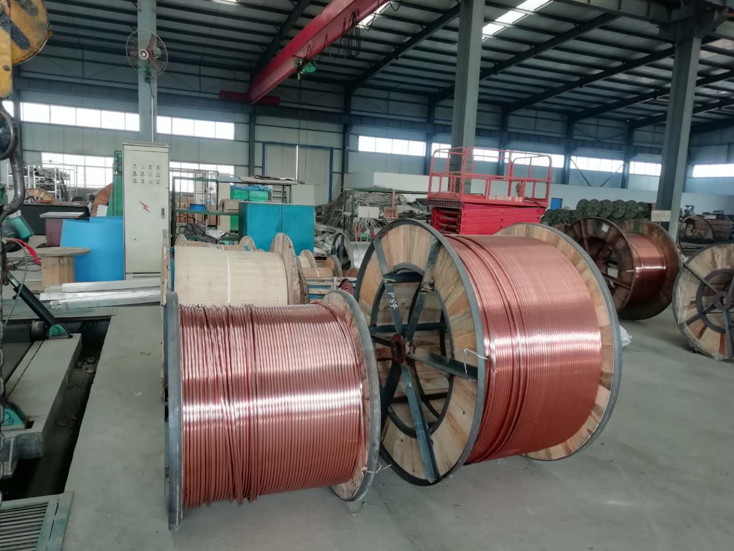CT185铜电车线  接触线