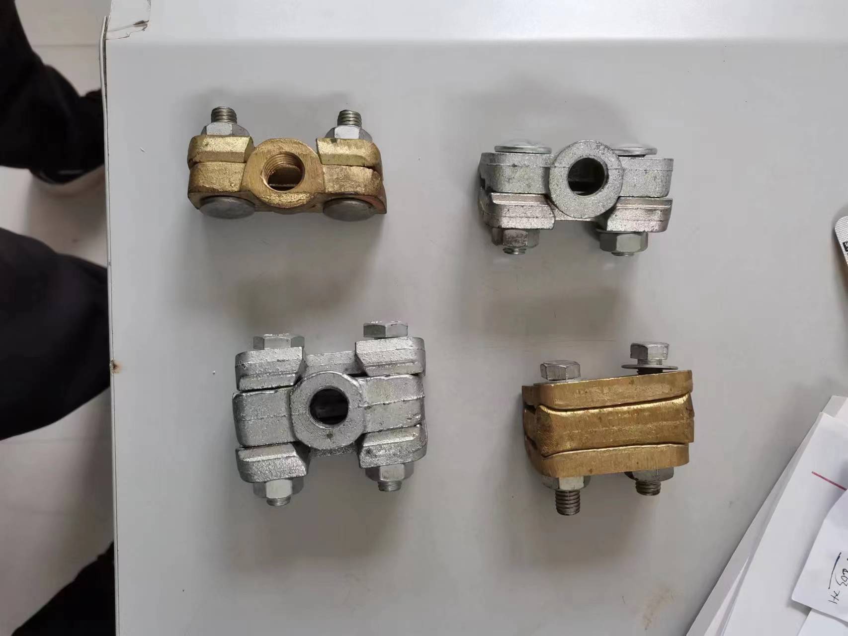 CT65铜电车线,铜杆滑触线