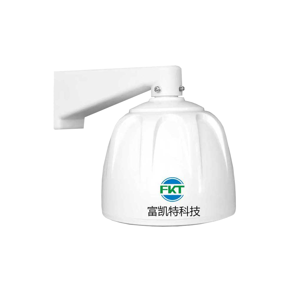 大气环境监测系统FKT-AQI-L  环境检测仪