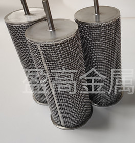 多层不锈钢金属烧结网滤芯&nbsp;&nbsp;多层烧结滤芯&nbsp;&nbsp;不锈钢烧结网滤芯&nbsp;&nbsp;金属丝网粉末烧结滤芯