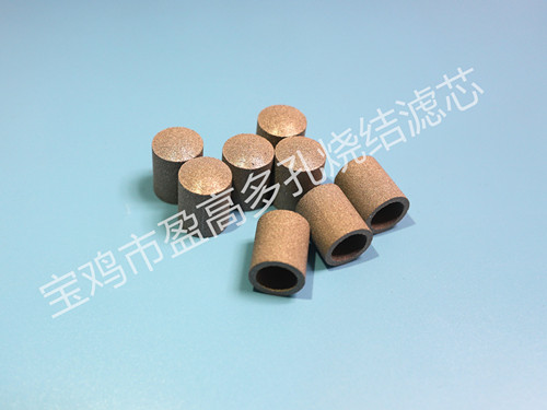 大尺寸不锈钢烧结滤芯&nbsp;&nbsp;传感器非标过滤芯&nbsp;&nbsp;工业流体钛过滤滤芯&nbsp;&nbsp;粉末烧结滤芯