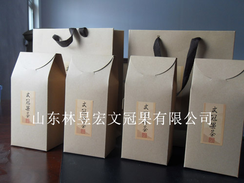 山东林昱宏文冠果茶  文冠茶