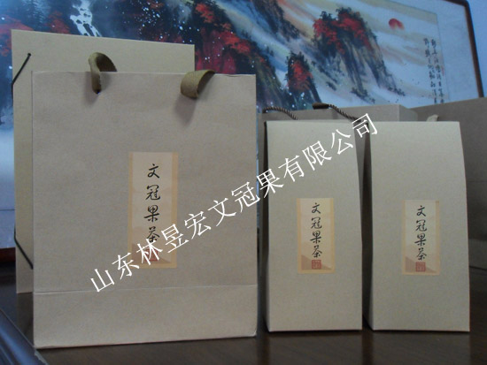 山东林昱宏文冠果茶  文冠茶