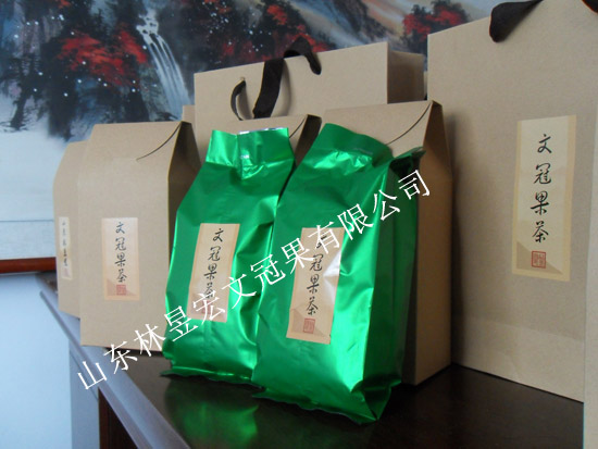 山东林昱宏文冠果茶  文冠茶