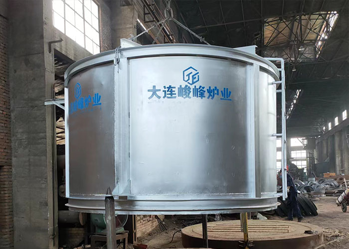 蓄热式锻造炉-锻造加热炉  电阻炉  台车式电阻炉  热处理电阻炉