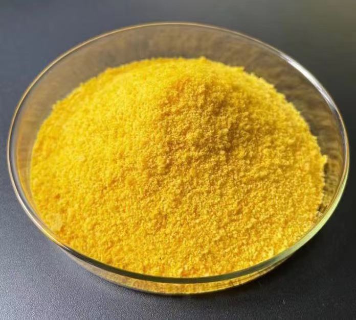 聚合氯化铝适用于生产污水及工业废水的净化处理  絮凝剂  嵩阳净水