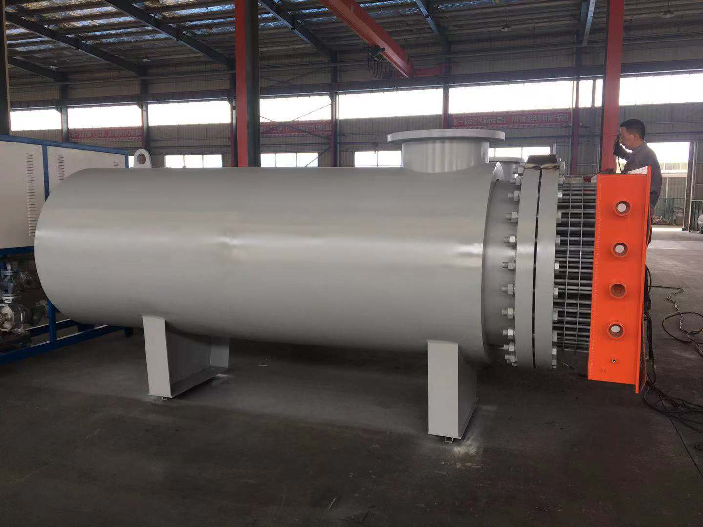 管道加热器  电加热器