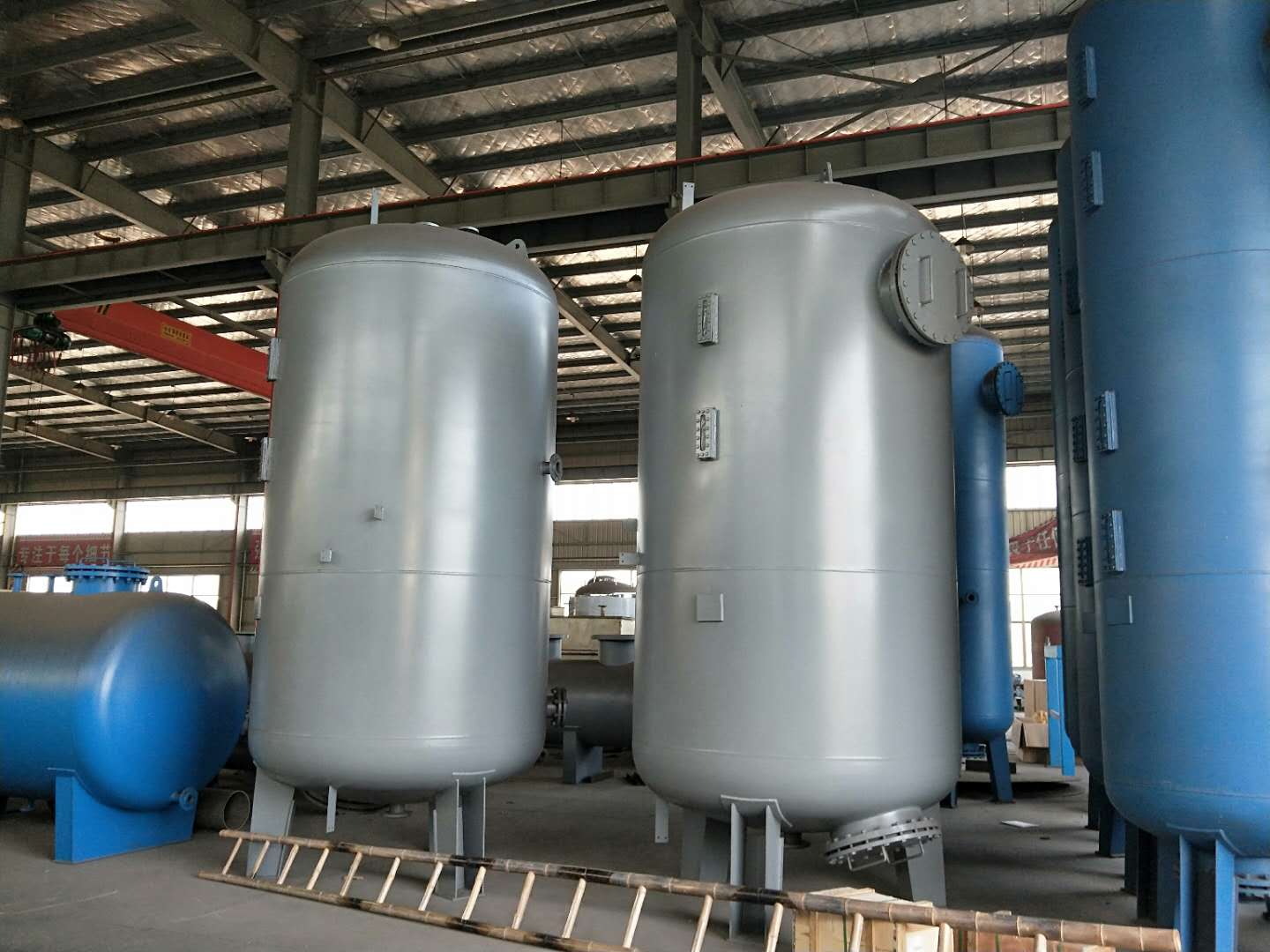 过滤器  石英砂过滤器  活性炭过滤器  锰砂过滤器