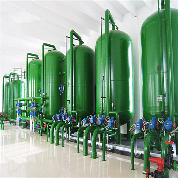 过滤器  石英砂过滤器  活性炭过滤器  锰砂过滤器