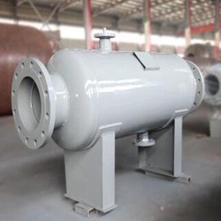 除污器  直通/角通除污器  旋流除污器  立式除污器
