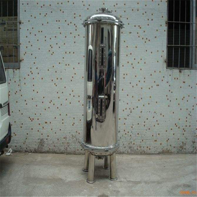 离子交换器  软水器  混合离子交换器