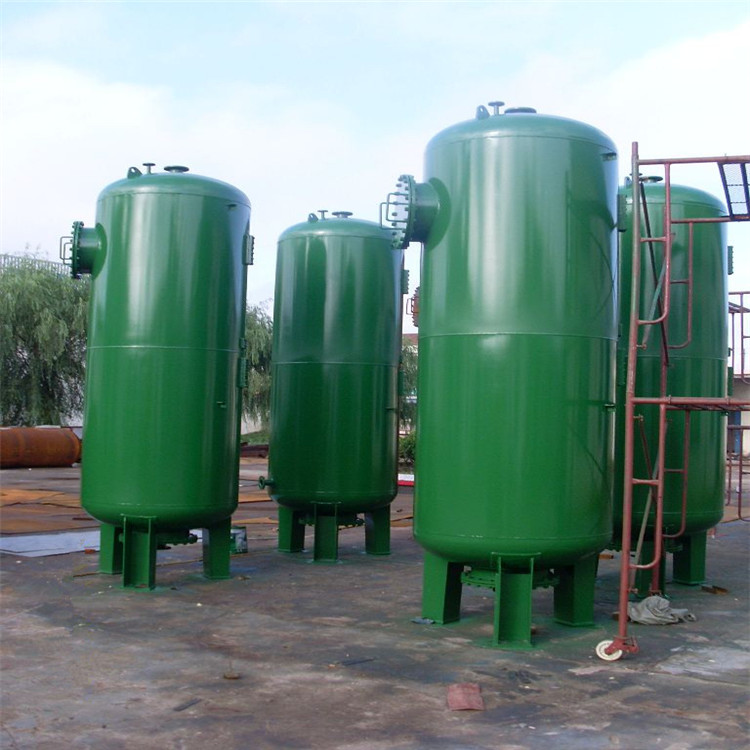 离子交换器  软水器  混合离子交换器