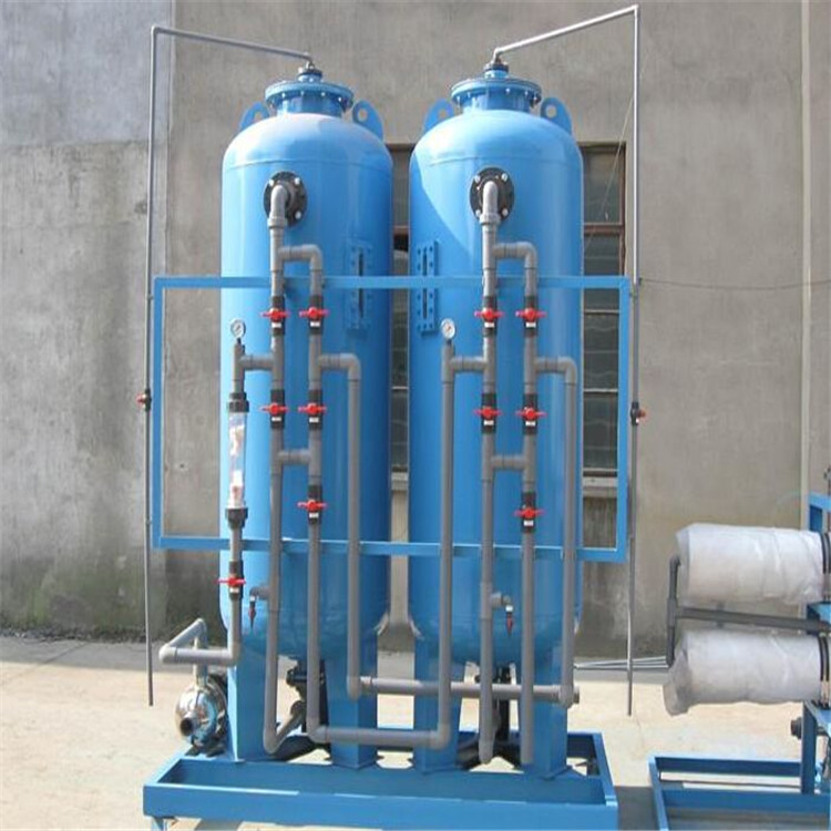 离子交换器  软水器  混合离子交换器