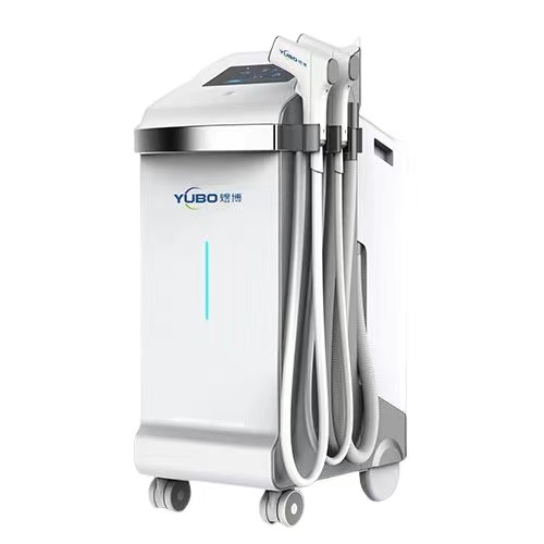 低温镇痛仪CR800-BF  低温冲击镇痛  消肿止痛  术前消肿