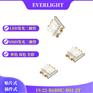 亿光双色发光二极管19-22双色发光管LED灯珠SMD发光管