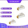 发光二极管12-215发光管LED灯珠SMD发光管侧面出光