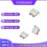深圳亿光发光二极管11-22双色发光管LED灯珠SMD发光管