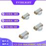 供应12-23全彩发光二极管键盘背光LED灯三色发光管