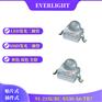 亿光贴片发光二极管91-21发光管LED灯珠SMD发光管