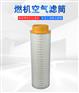 空气滤芯    替代 布袋细长滤筒  除尘滤芯