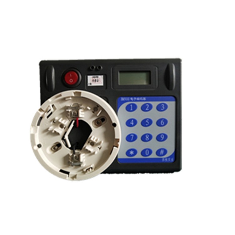 西核彩桥BM900盛赛尔霍尼韦尔探测器编码器  火灾探测器编码器  模块编码器  盛赛尔编码器