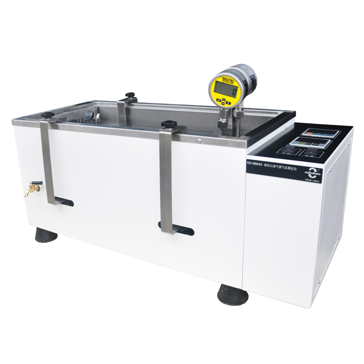 液化石油气的残留物测定器 SY/T7509  石油仪器  油品分析仪