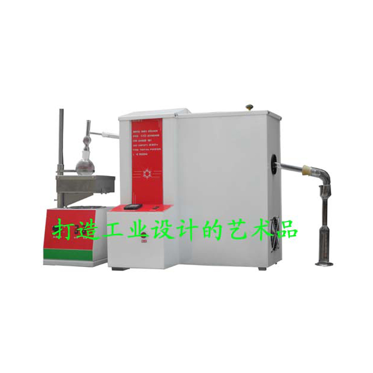 苯类产品馏程测定器  苯类产品检测  石油仪器