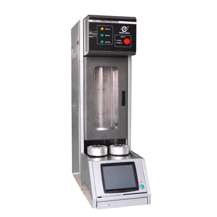 全自动宽范围运动粘度测定器GB/T265  宽温度范围测定  石油仪器