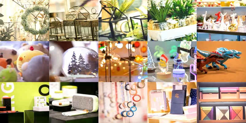 2023年香港礼品玩具展及家居用品展览会MEGA SHOW  香港玩具礼品展  香港家居用品展